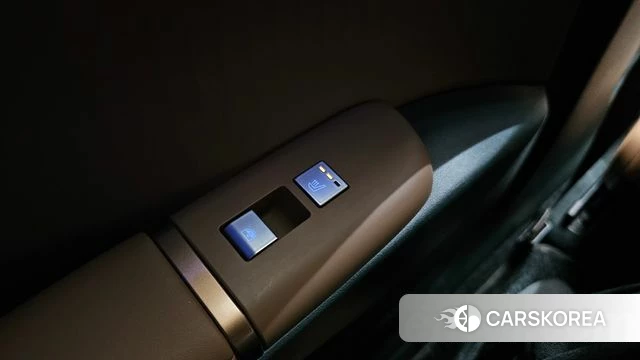 Hyundai Grandeur Hybrid (GN7) id 4630819 из Кореи 22