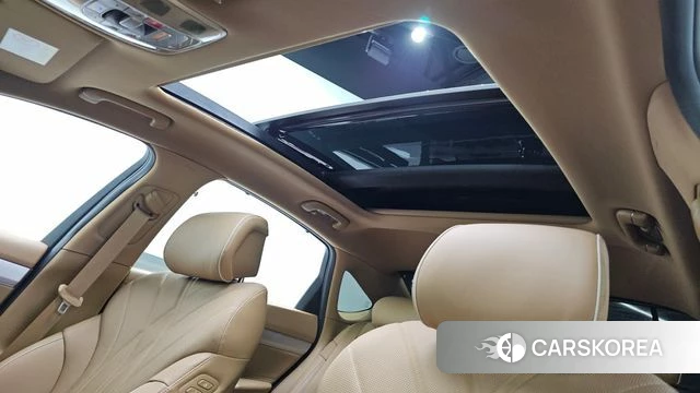 Genesis G80 (RG3) id 4710557 из Кореи 22