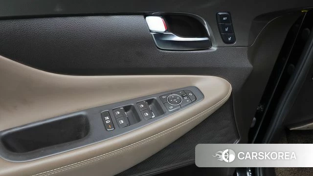 Hyundai Santa Fe TM id 4694165 из Кореи 22