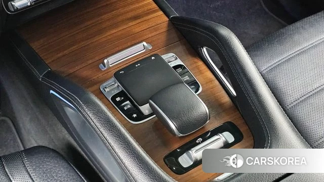 Mercedes-Benz GLE-Class W167 id 4703144 из Кореи 22