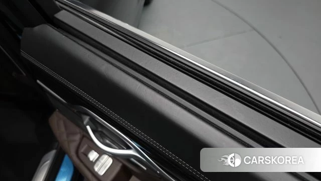 BMW 7 Series (G11) id 4619446 из Кореи 22