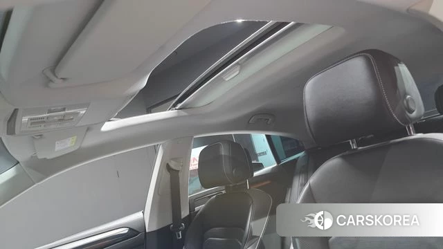 Volkswagen Arteon id 4529320 из Кореи 22