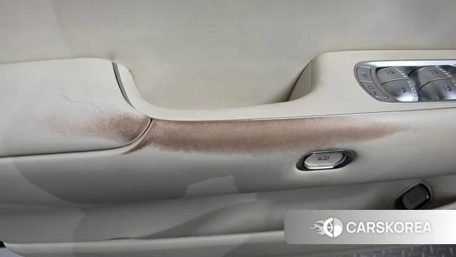 Genesis G90 (RS4) id 4779255 из Кореи 22
