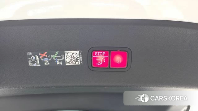 Mercedes-Benz GLC-Class X254 id 4739405 из Кореи 22