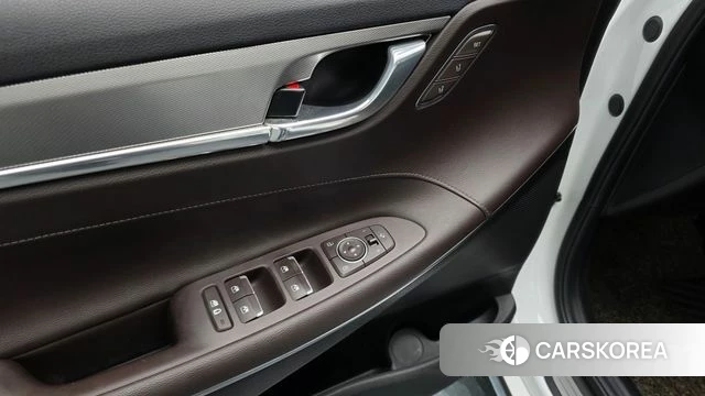Hyundai The New Grandeur IG id 4458207 из Кореи 22