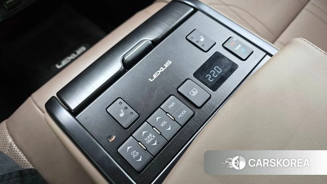 Lexus ES300h 7th generation id 4871080 из Кореи 22