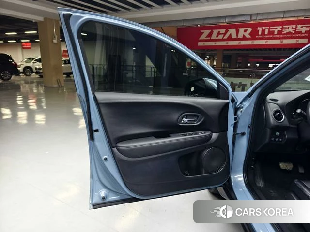 Honda XR-V id 4260617 из Китая 22
