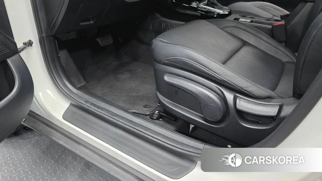 Kia Seltos id 4676753 из Кореи 22