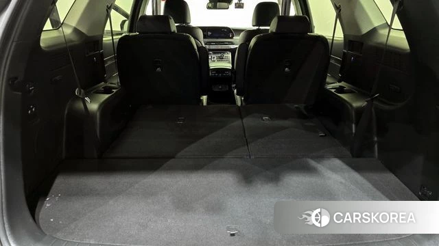 Hyundai Palisade id 4409577 из Кореи 22