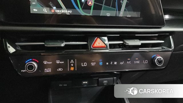 Kia Di Ol Nu Niro id 4541370 из Кореи 22