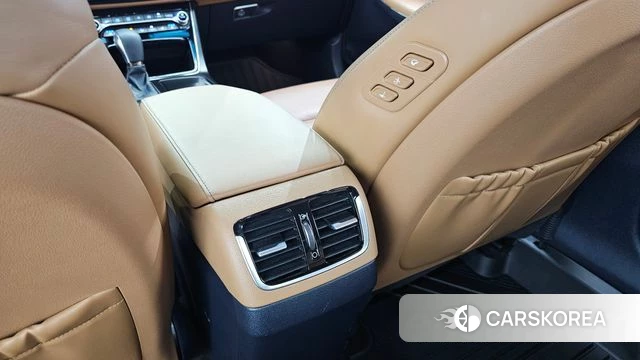 Hyundai Grandeur IG id 4459269 из Кореи 22