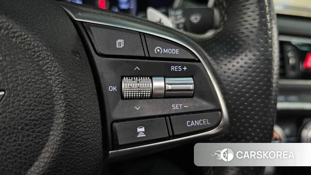 Genesis G70 id 4403197 из Кореи 22