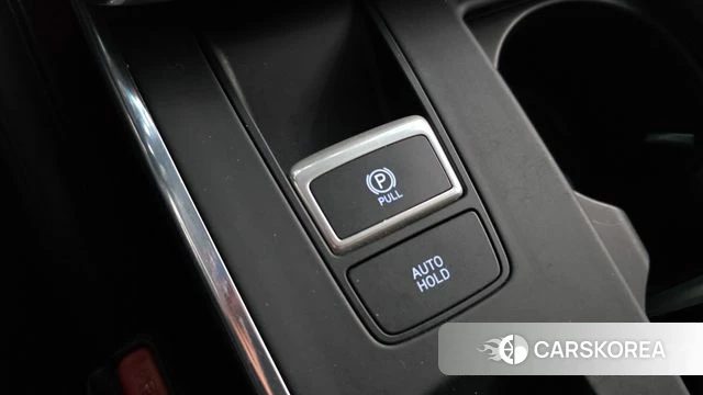 Hyundai The New Grandeur IG id 4775577 из Кореи 22