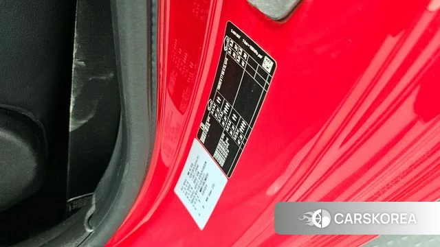 Mini Cooper id 4331129 из Кореи 22
