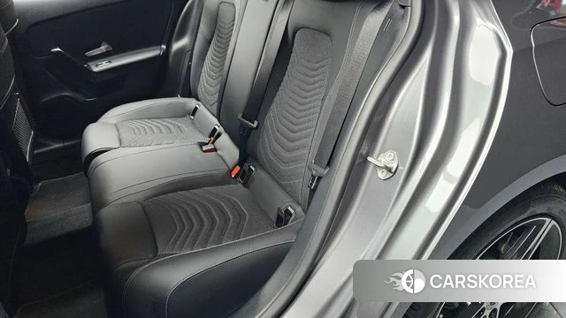 Mercedes-Benz A-Class W177 id 4625491 из Кореи 22
