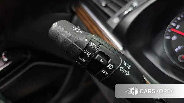 Kia Come New K7 id 4620607 из Кореи 22