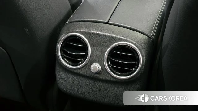 Mercedes-Benz C-Class W205 id 4326069 из Кореи 22