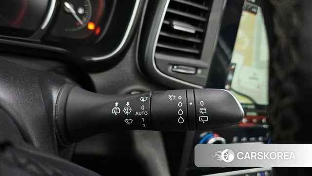 Renault Korea (Samsung) QM6 id 4551823 из Кореи 22