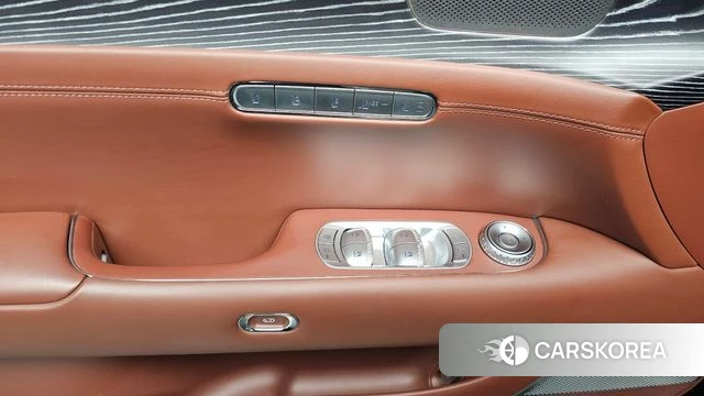 Genesis G90 (RS4) id 4528389 из Кореи 22