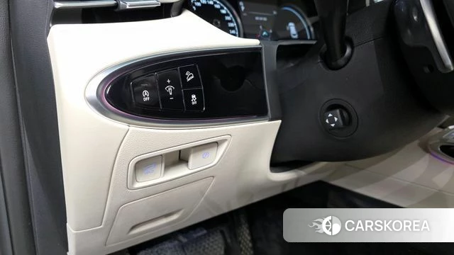 Genesis GV70 id 4343223 из Кореи 22