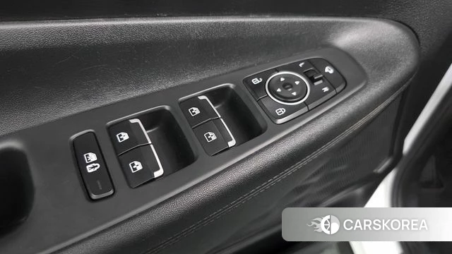 Hyundai The New Santa Fe id 4645945 из Кореи 22