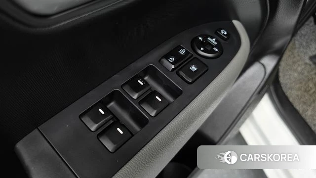 Kia The New Kia Ray id 4656473 из Кореи 22