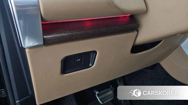 Land Rover Range Rover 5th Generation id 4441441 из Кореи 22