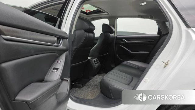 Honda Accord 10th Generation id 4632975 из Кореи 22
