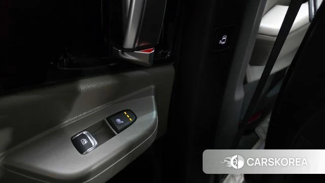 Kia The New Carnival 4th Generation id 4493838 из Кореи 22