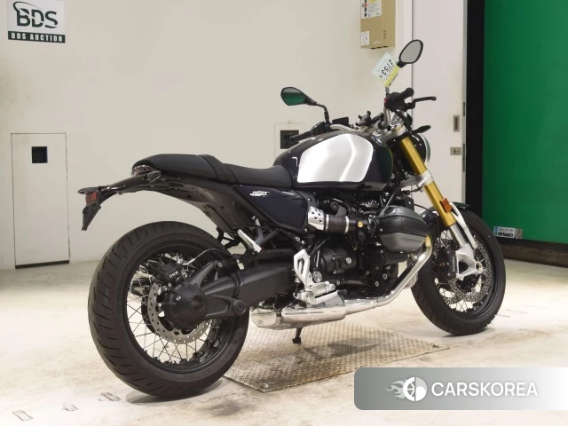 BMW R12 NineT id 3946249 из Японии 22