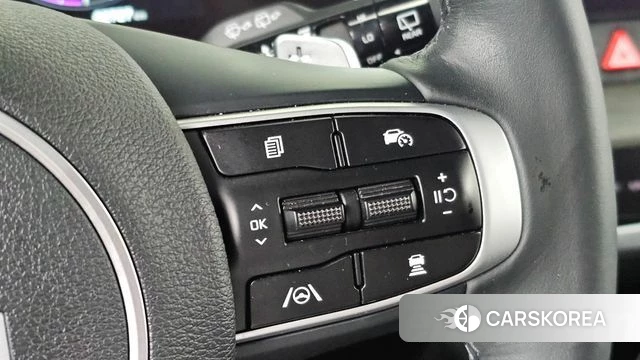 Kia Sportage 5th Generation id 4617697 из Кореи 22