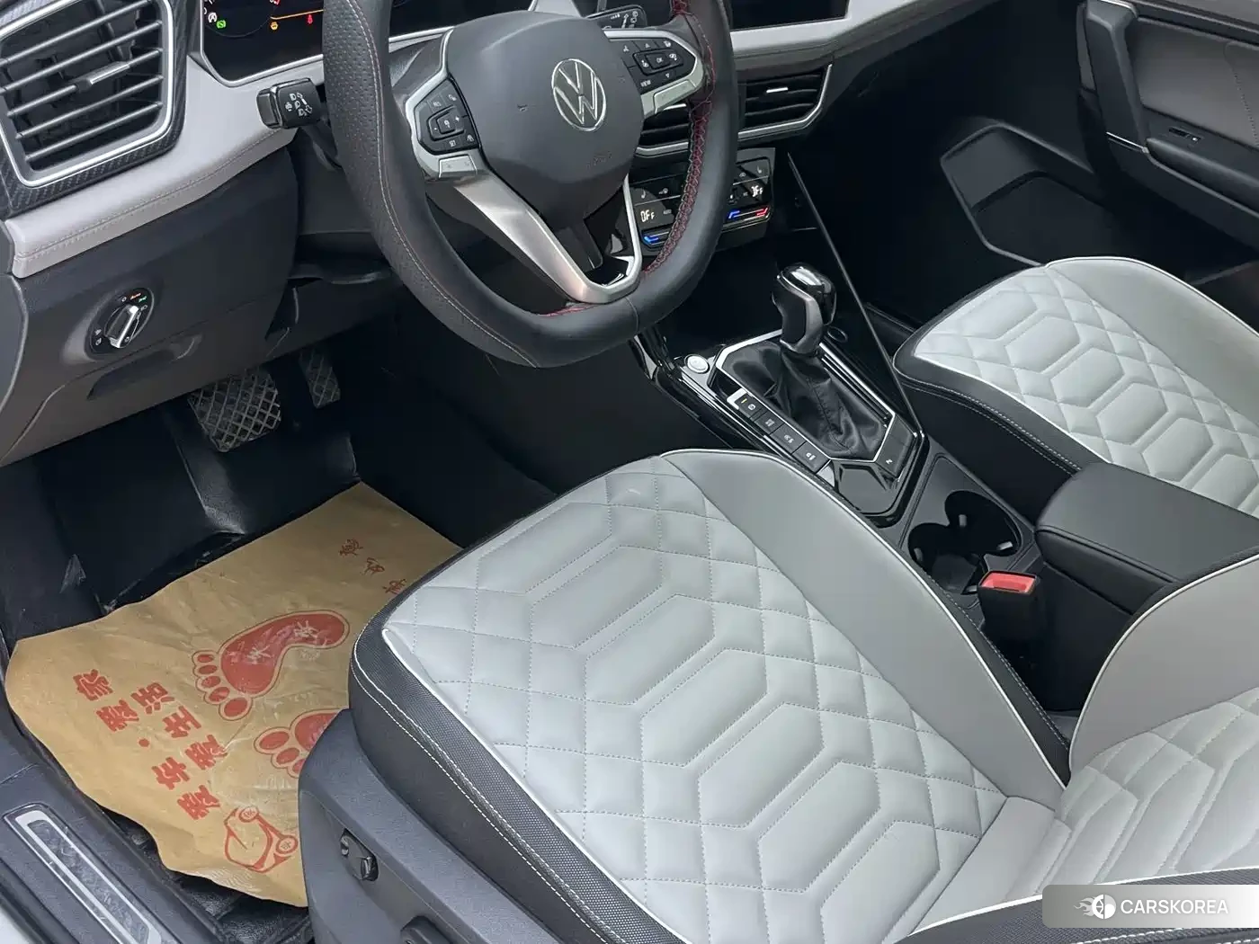 Volkswagen Tayron id 4669304 из Китая 22