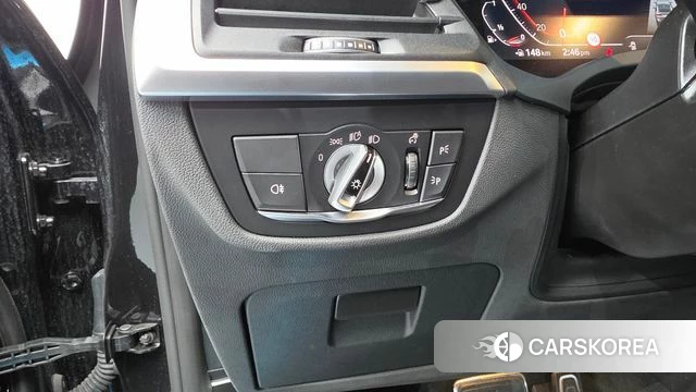 BMW X4 (G02) id 4655673 из Кореи 22