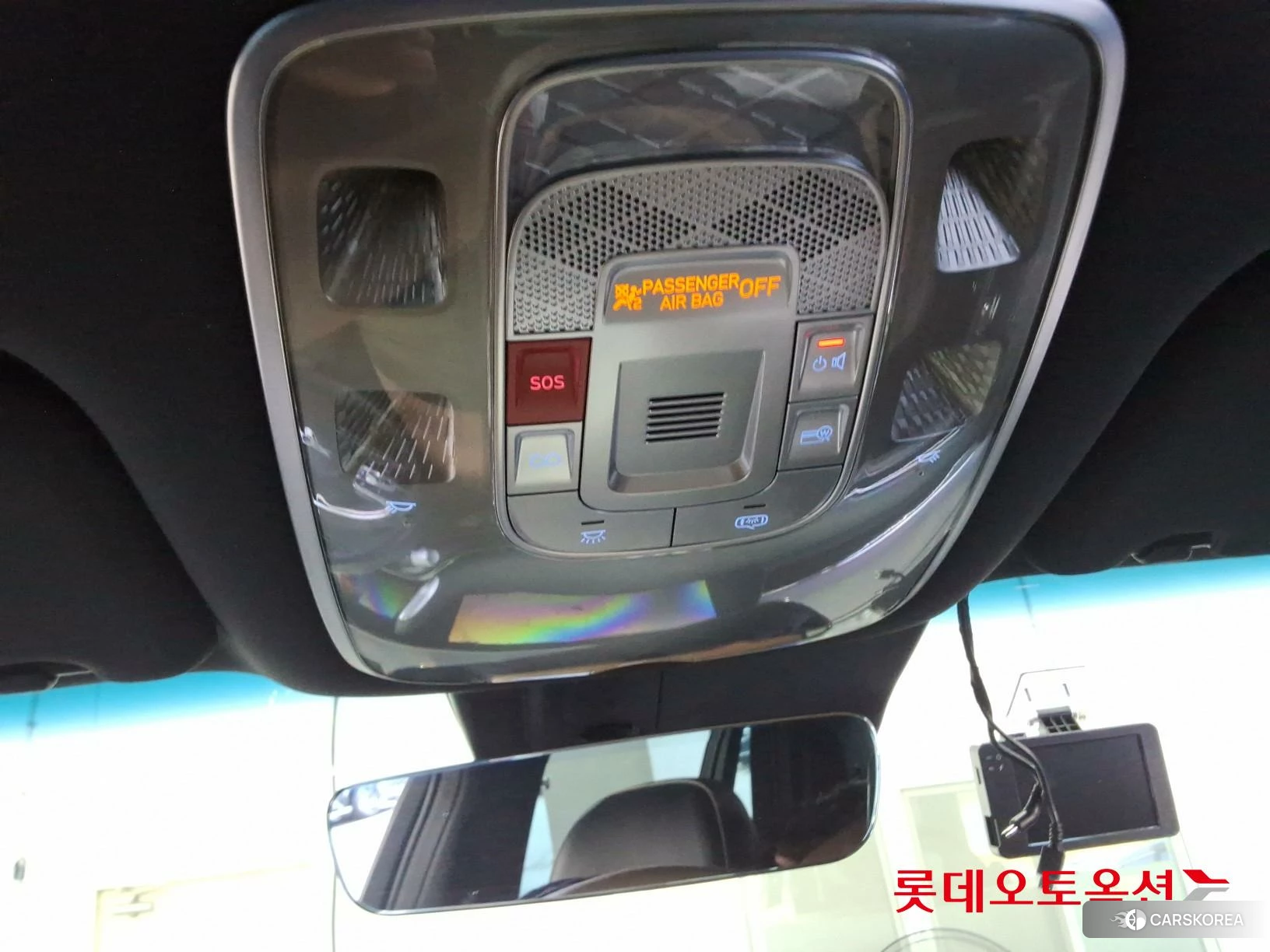 Hyundai G90 id 4902574 из Кореи 22