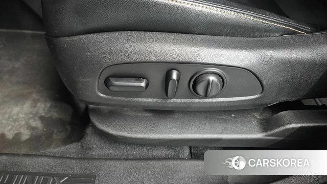 Chevrolet (GM Daewoo) Equinox id 4268769 из Кореи 22