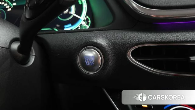 Hyundai Sonata Hybrid (DN8) id 4530476 из Кореи 22