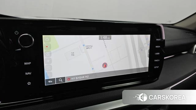 Kia K5 3rd generation id 4442873 из Кореи 22