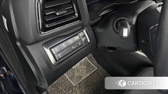Ssangyong Berry New Tivoli id 4900356 из Кореи 22
