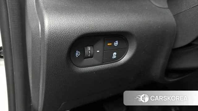 Hyundai Casper id 4489016 из Кореи 22