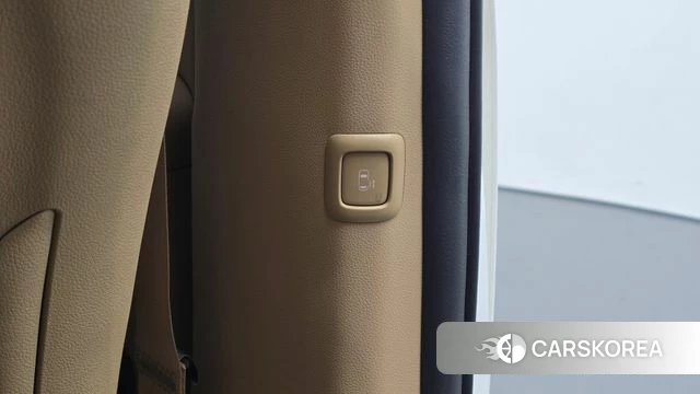 Kia The New Carnival id 4310943 из Кореи 22