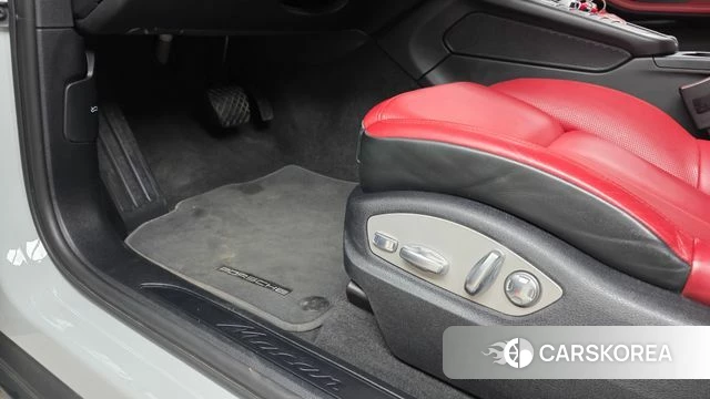 Porsche Macan id 4195776 из Кореи 22