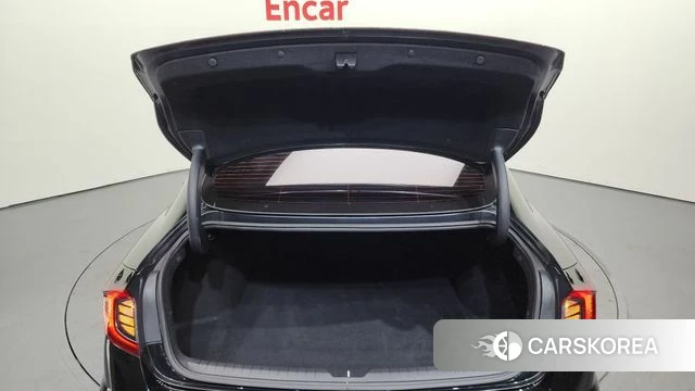 Hyundai Sonata (DN8) id 4573417 из Кореи 22