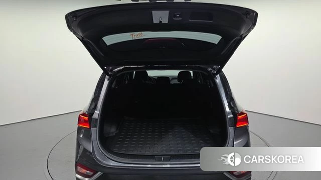 Hyundai Santa Fe TM id 4693746 из Кореи 22