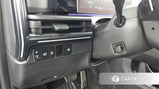 Hyundai Santa Fe (MX5) id 4432779 из Кореи 22