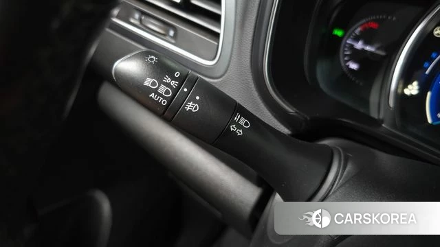 Renault Korea (Samsung) The New QM6 id 4402803 из Кореи 22