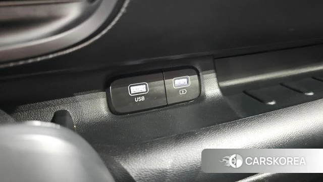 Hyundai Casper id 4303640 из Кореи 22