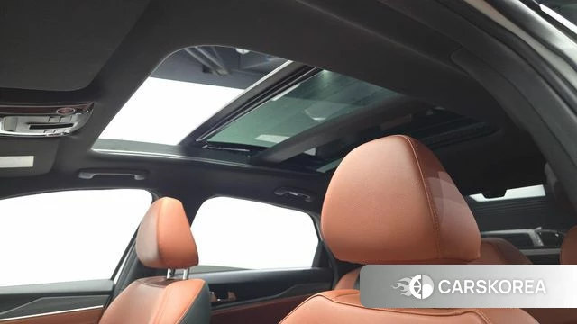 Kia The New K5 3rd generation id 4773743 из Кореи 22
