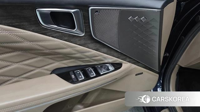 Kia K8 Hybrid id 4518748 из Кореи 22