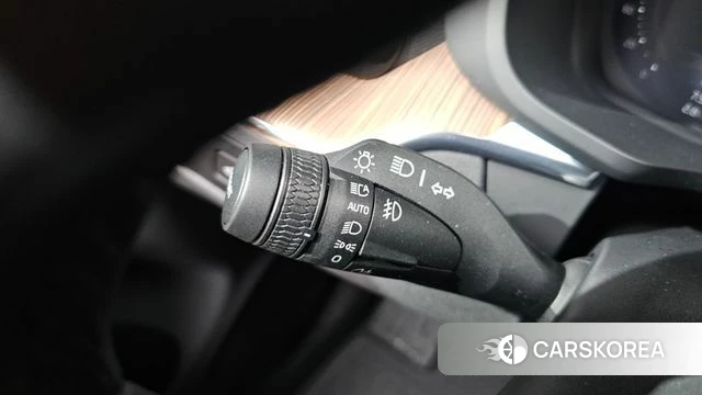 Volvo XC60 second Generation id 4871287 из Кореи 22