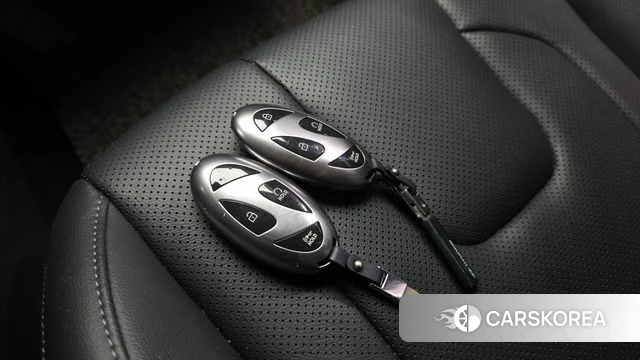 Hyundai The New Avante (CN7) id 4555346 из Кореи 22